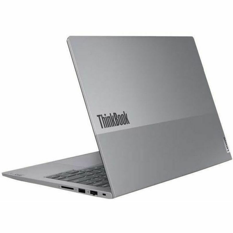 Lenovo 21KJ0009US ThinkBook 14 G6 ABP 14" Touch Notebook, Ryzen 5, 16GB RAM, 512GB SSD, Windows 11 Pro