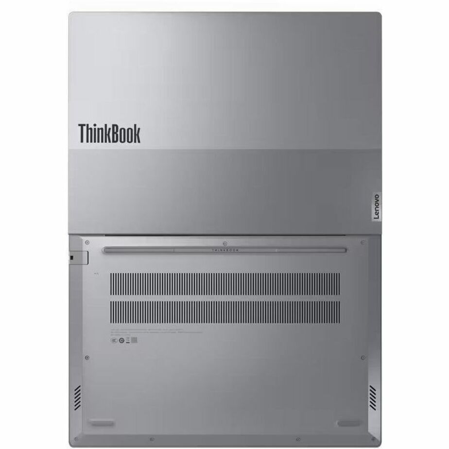 Lenovo 21KJ0009US ThinkBook 14 G6 ABP 14" Touch Notebook, Ryzen 5, 16GB RAM, 512GB SSD, Windows 11 Pro