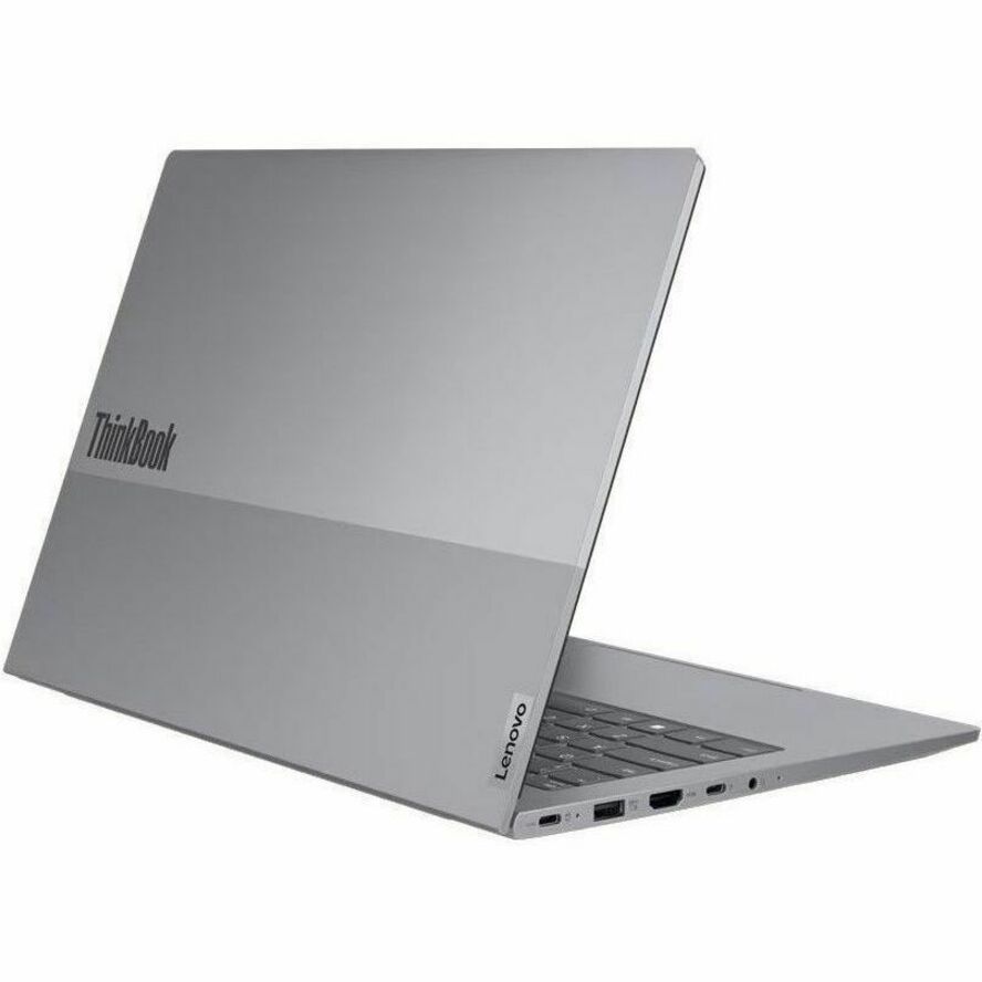Lenovo 21KG0005US ThinkBook 14 G6 IRL 14" Notebook Core i5 16GB RAM 256GB SSD Windows 11 Pro 