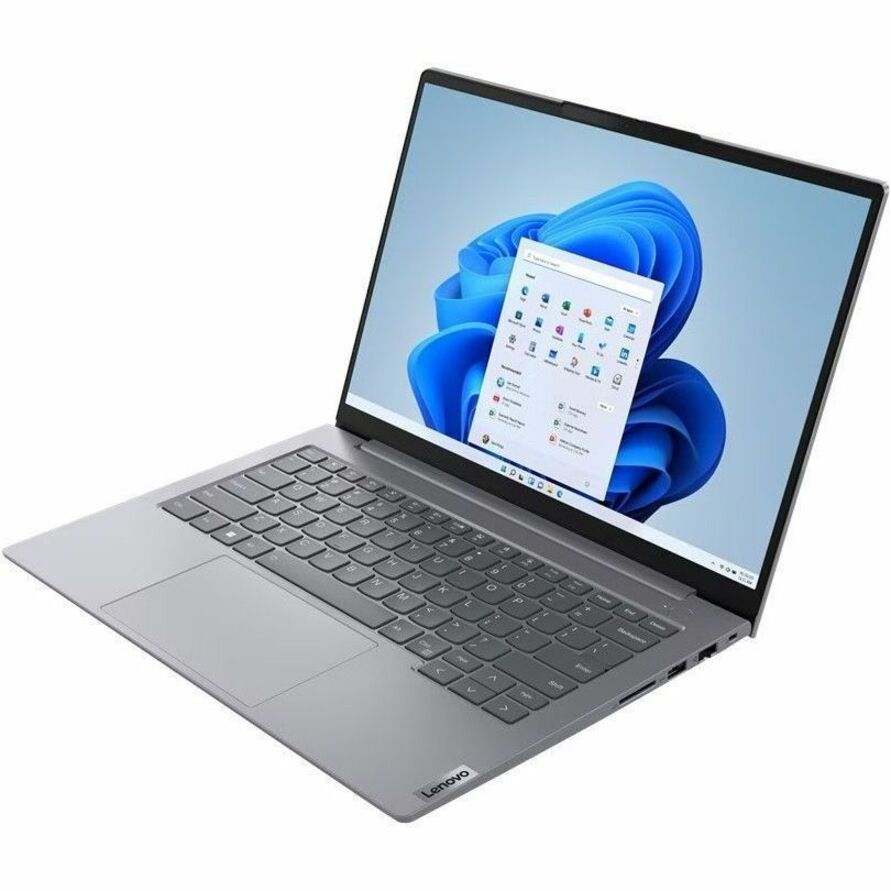 Lenovo 21KG0005US ThinkBook 14 G6 IRL 14" Notebook Core i5 16GB RAM 256GB SSD Windows 11 Pro 