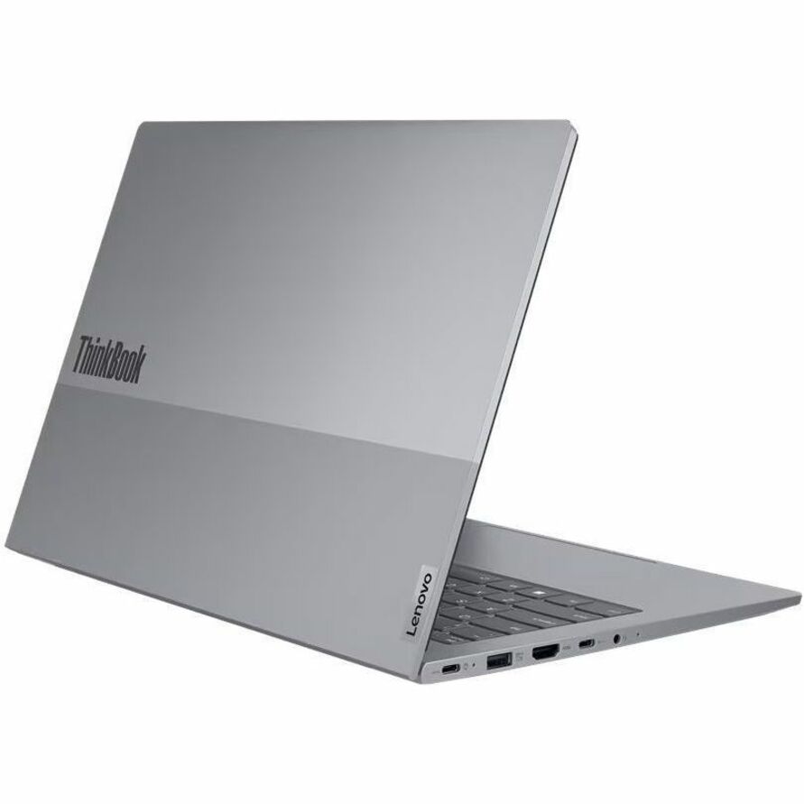 Lenovo 21KJ0004US ThinkBook 14 G6 ABP 14" Notebook, Ryzen 5, 8GB RAM, 256GB SSD, Windows 11 Pro