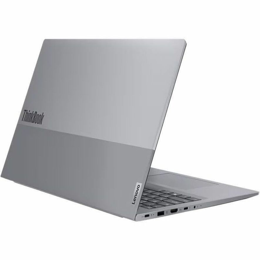 Lenovo 21KH0005US ThinkBook 16 G6 IRL 16" Notebook Intel Core i5 16GB RAM 256GB SSD Windows 11 Pro 
