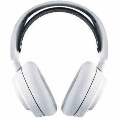 SteelSeries 61567 Arctis Nova 7X Gaming Headset, Multi-platform Support, Crystal Clear Microphone, Deep Bass