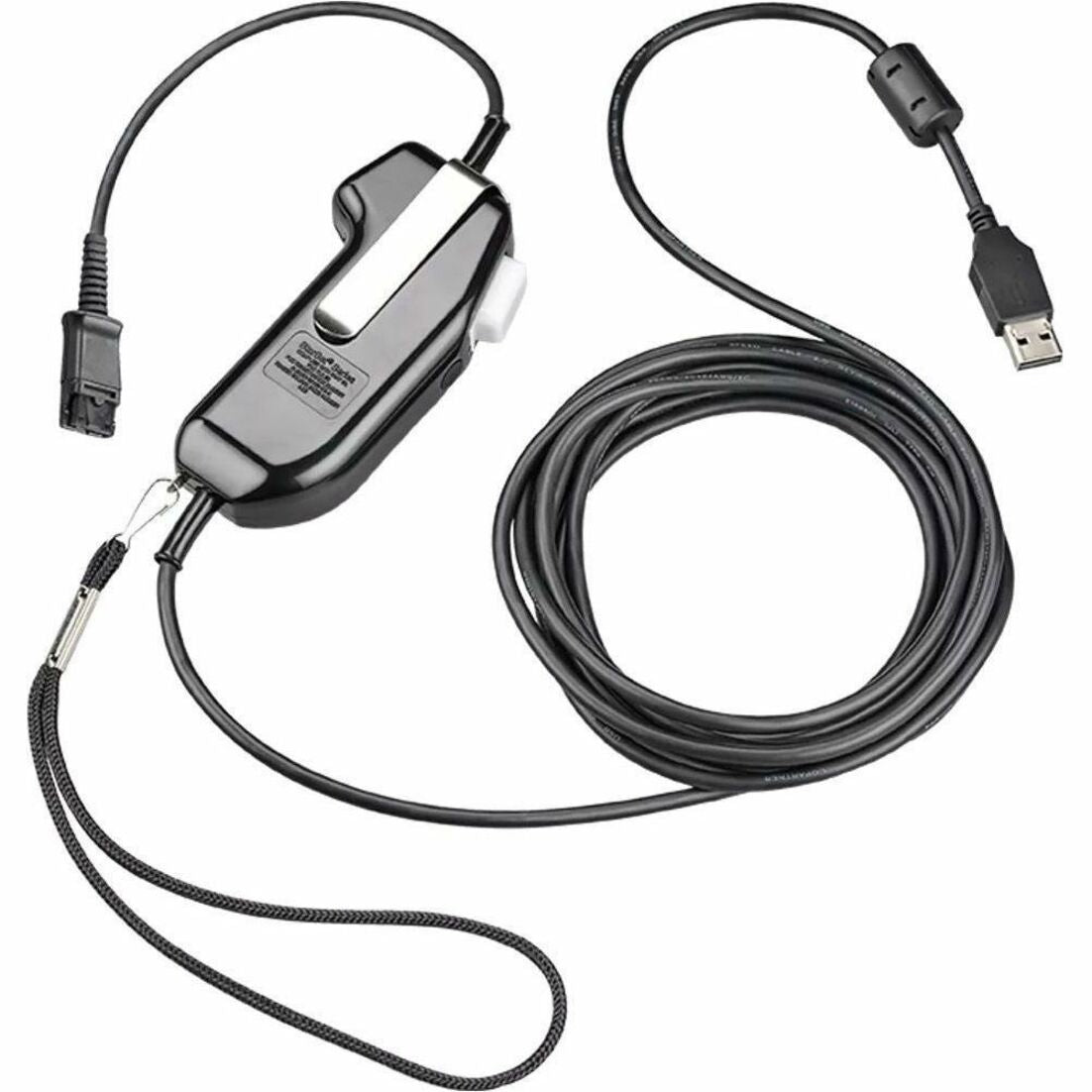 Poly HP (8K7N0AAAC3) Headset/Headphone Add-ons (8K7N0AA#AC3)