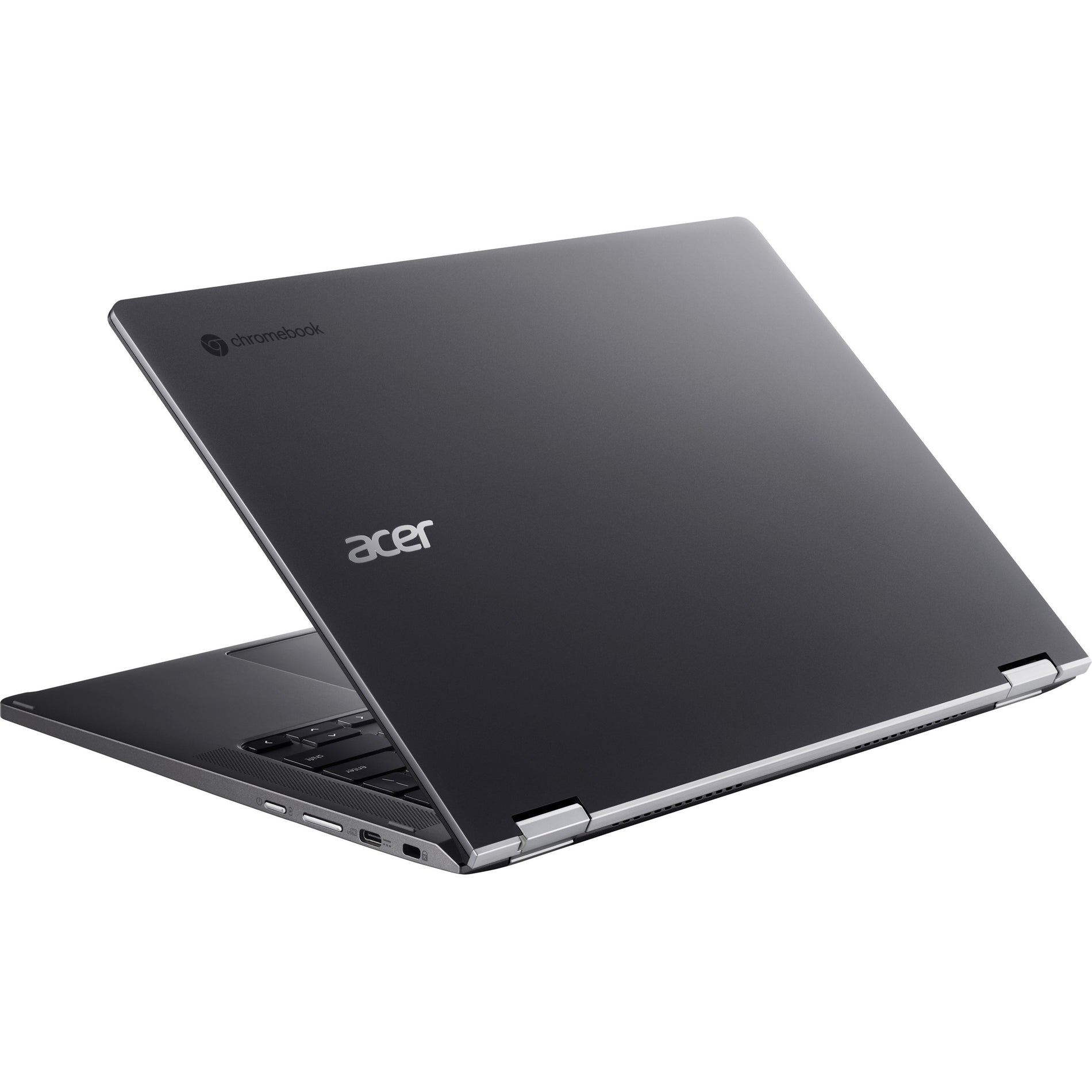 Acer NX.KBQAA.00B Chromebook Spin 514 CP514-3WH-R2HP 2 in 1 Chromebook, Ryzen 5, 16GB RAM, 256GB SSD, ChromeOS