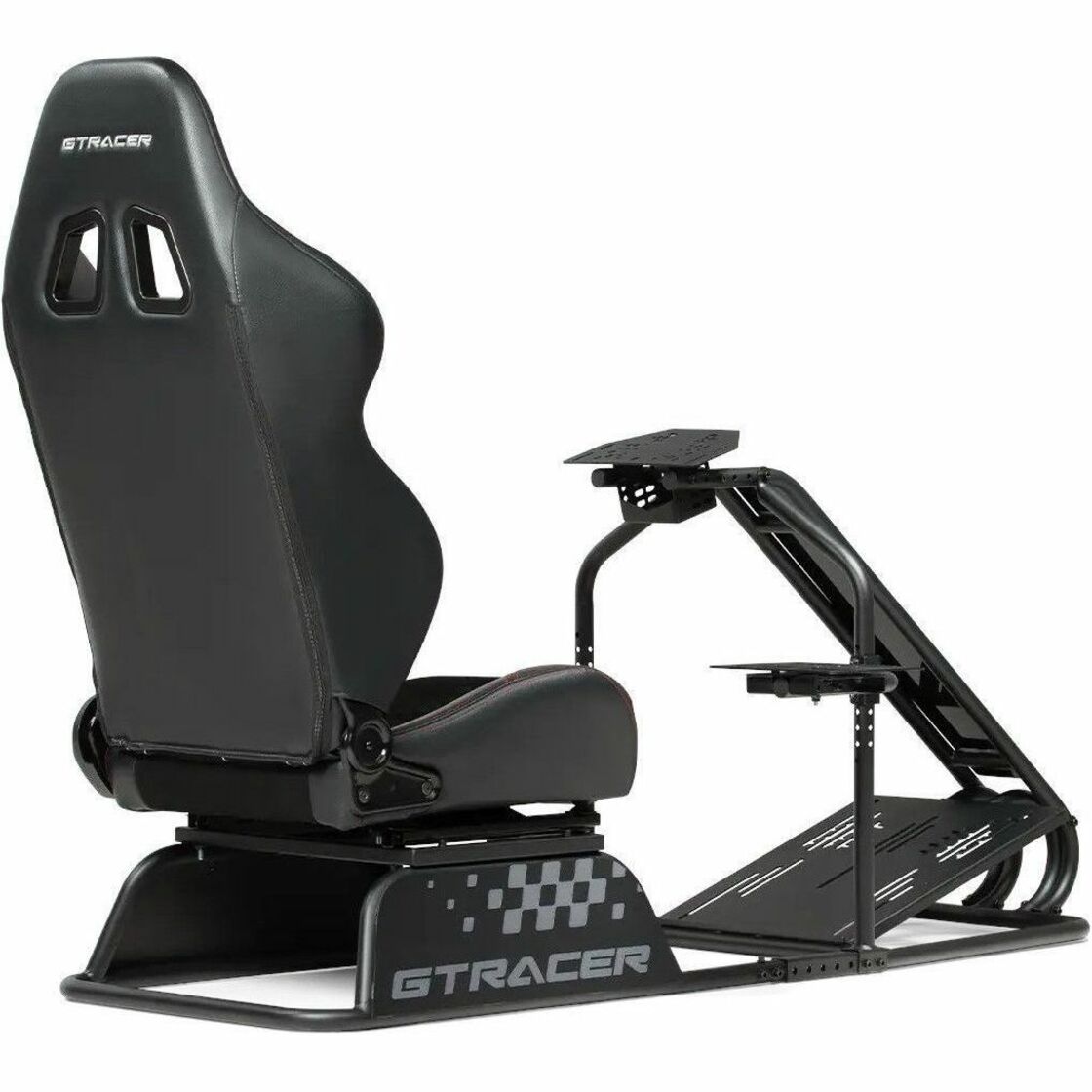 GTRacer Racing Cockpit Next Level Gaming (NLR-R001)