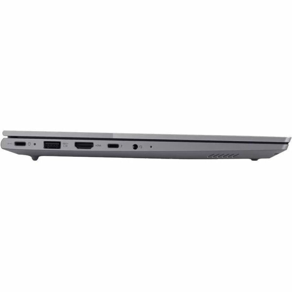Lenovo 21KG000FUS ThinkBook 14 G6 IRL 14" Touch Notebook, Intel Core i7, 16GB RAM, 512GB SSD, Windows 11 Pro