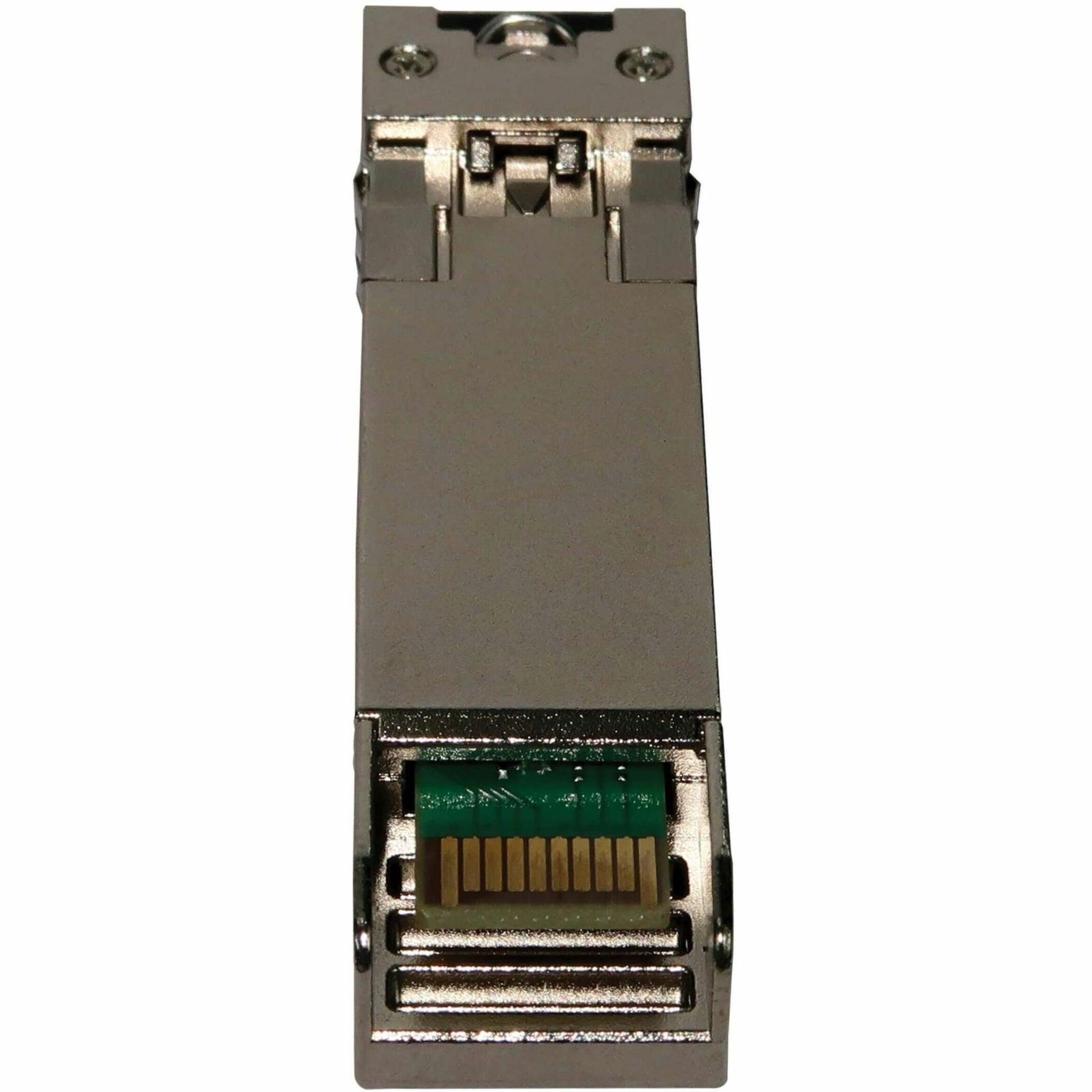 Tripp Lite Cisco N286-10G-SR-C SFP+ Module, 10GBase-SR, Multi-mode, 1312.34 ft