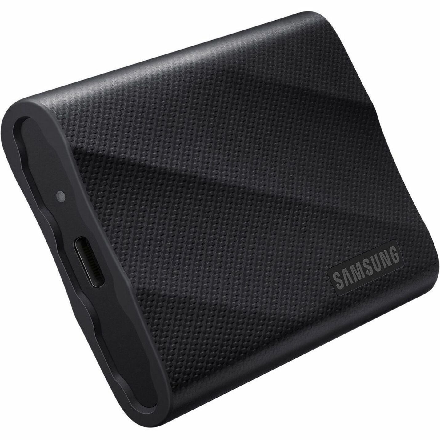 Samsung MU-PG2T0B/AM Portable SSD T9, 2TB, USB 3.2 (Gen 2), 2000 MB/s Read, 1950 MB/s Write