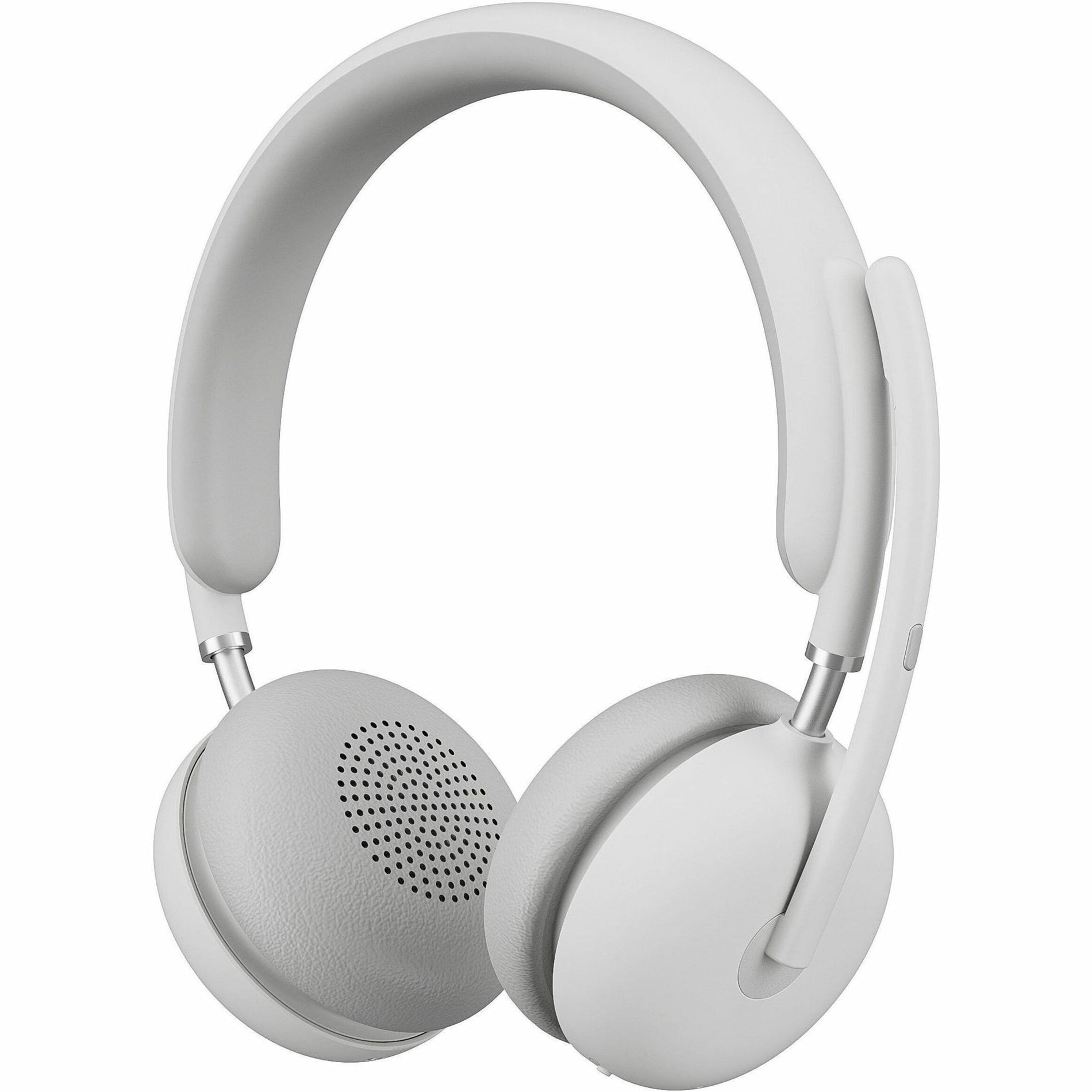 Logitech 989-001175 Zone Wireless 2 Headset, Noise Cancelling, 2 Year Warranty, Mac/PC Compatible