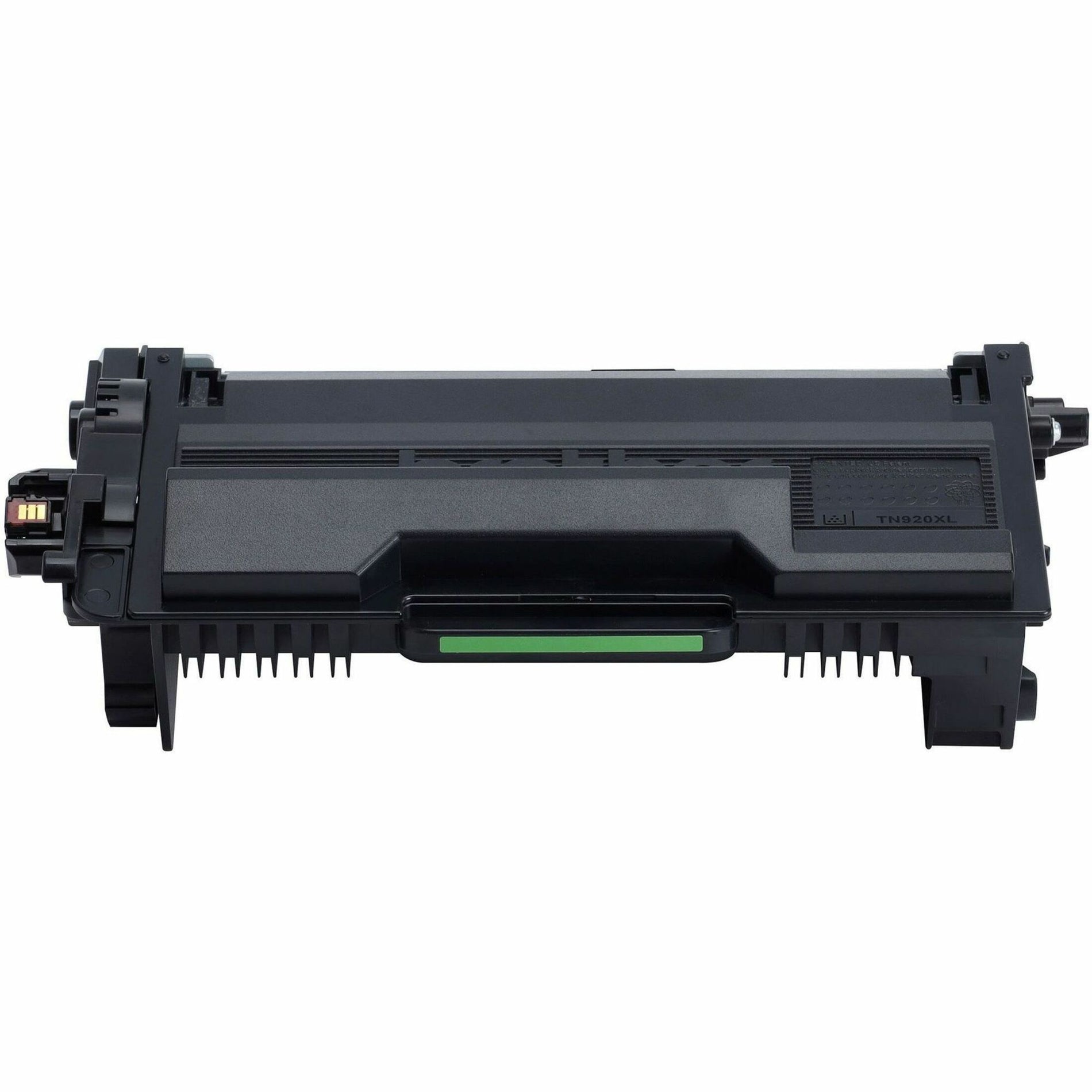 Brother TN920XL High-yield Toner Cartridge, Black - 6000 Pages