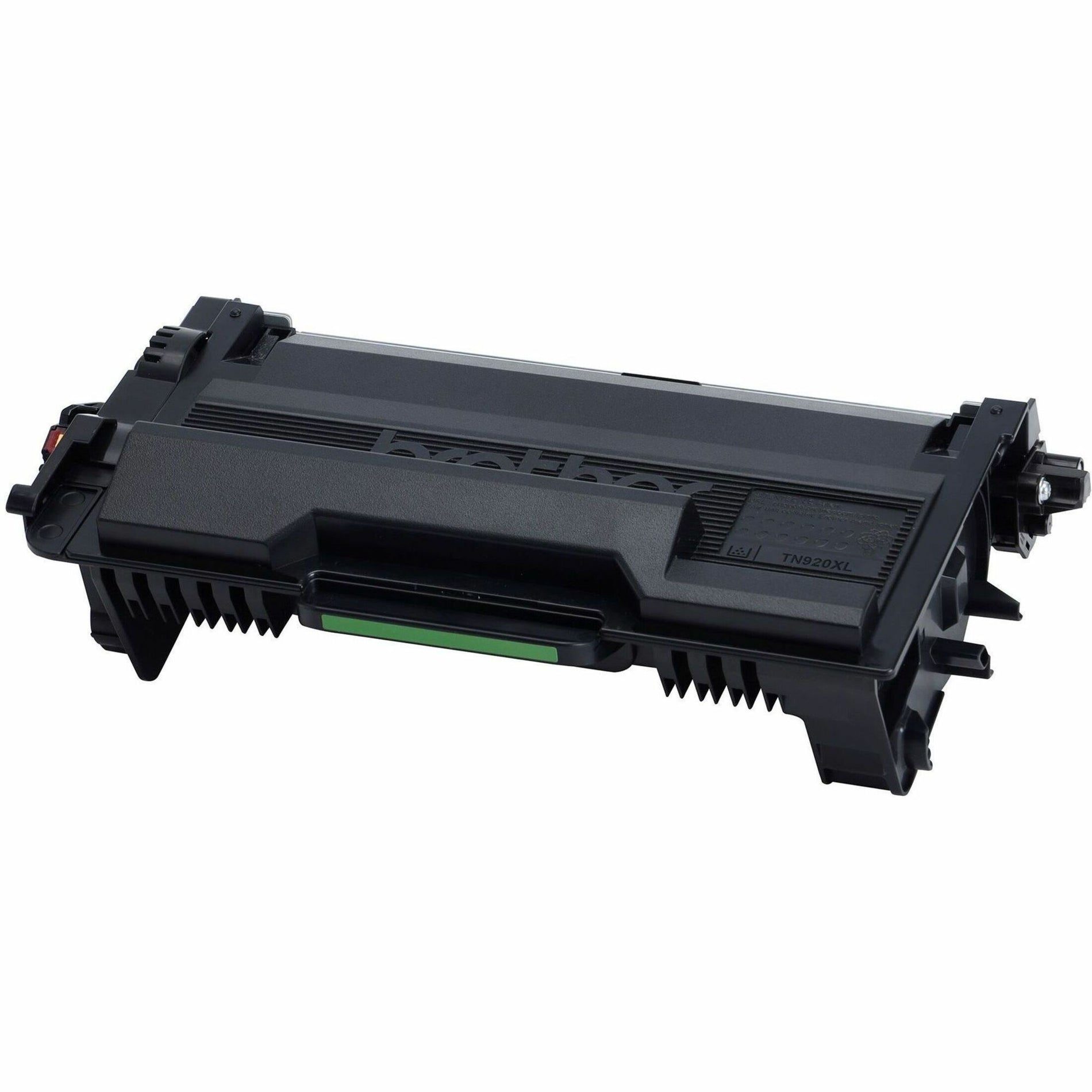 Brother TN920XL High-yield Toner Cartridge, Black - 6000 Pages