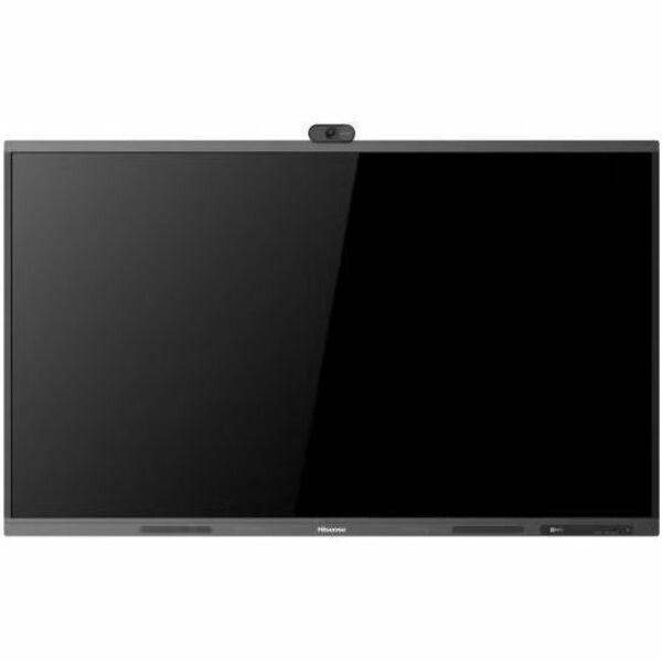 Hisense 86MR6DE GoBoard Live - Advanced Interactive Display with Integrated 4K Camera, 86" Collaboration Display