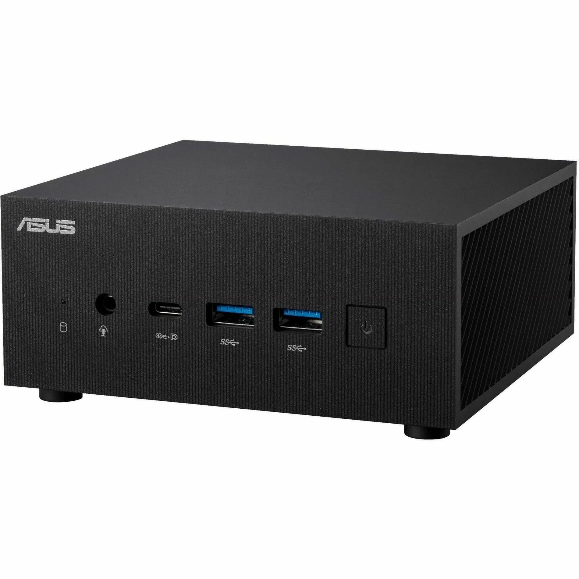 Asus PN53-SYS735PX1TD-R ExpertCenter Desktop Computer, Ryzen 7, 32GB RAM, 512GB SSD, Windows 11 Pro