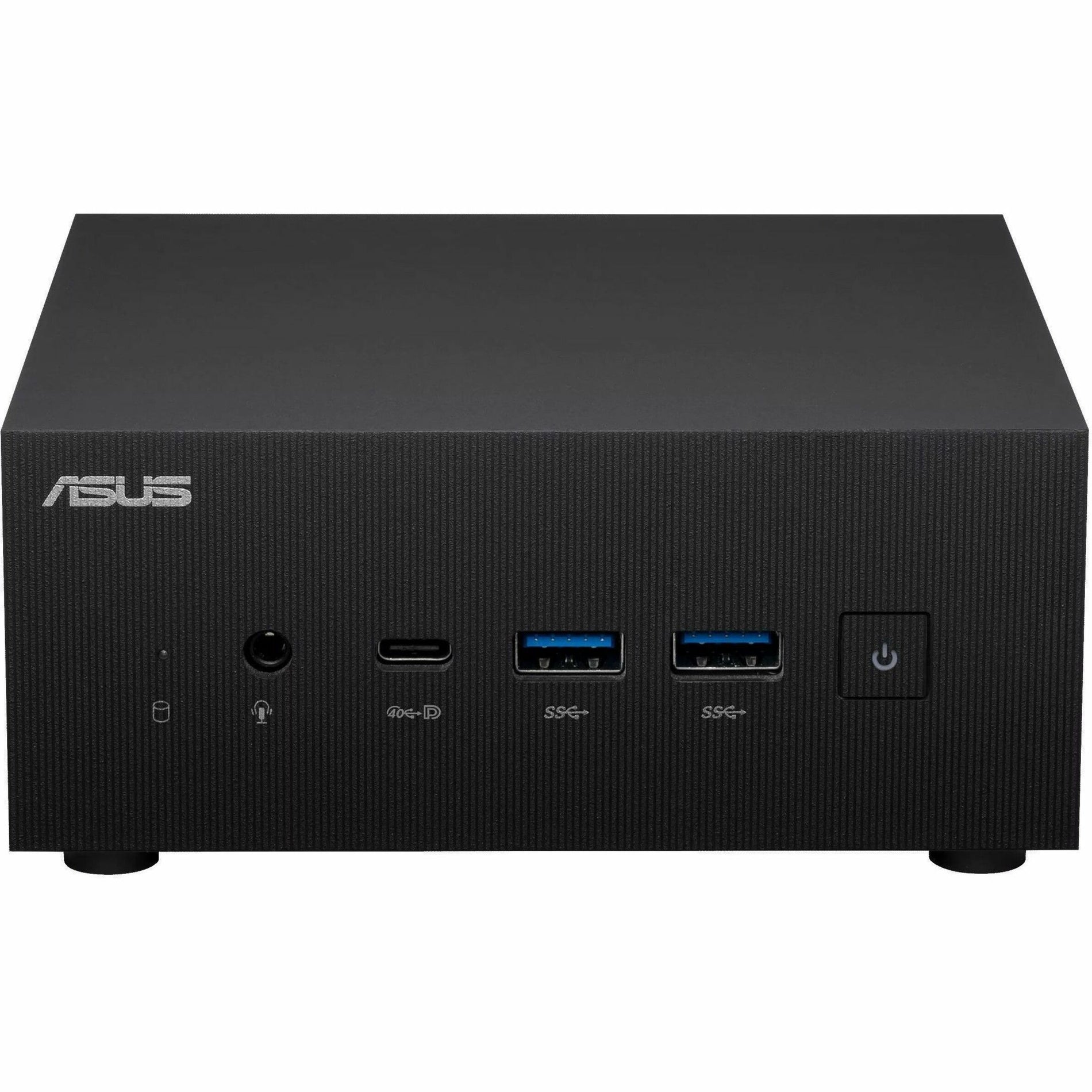 Asus PN53-SYS735PX1TD-R ExpertCenter Desktop Computer, Ryzen 7, 32GB RAM, 512GB SSD, Windows 11 Pro
