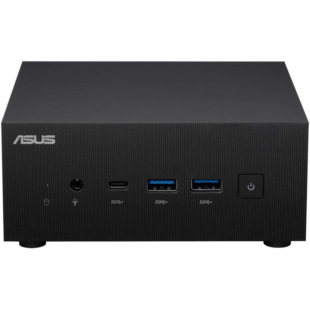 ASUS ExpertCenter PN53-SYS582PX1TDR Desktop Computer, Ryzen 5, 8GB RAM, 256GB SSD, Windows 11 Pro
