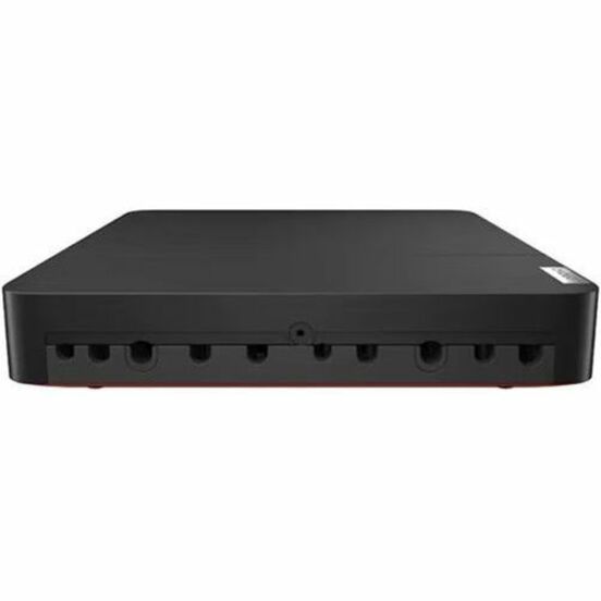 Lenovo 12QJ0001US ThinkSmart Core + Controller Kit for Microsoft Teams Rooms, Video & Web Conference Equipment