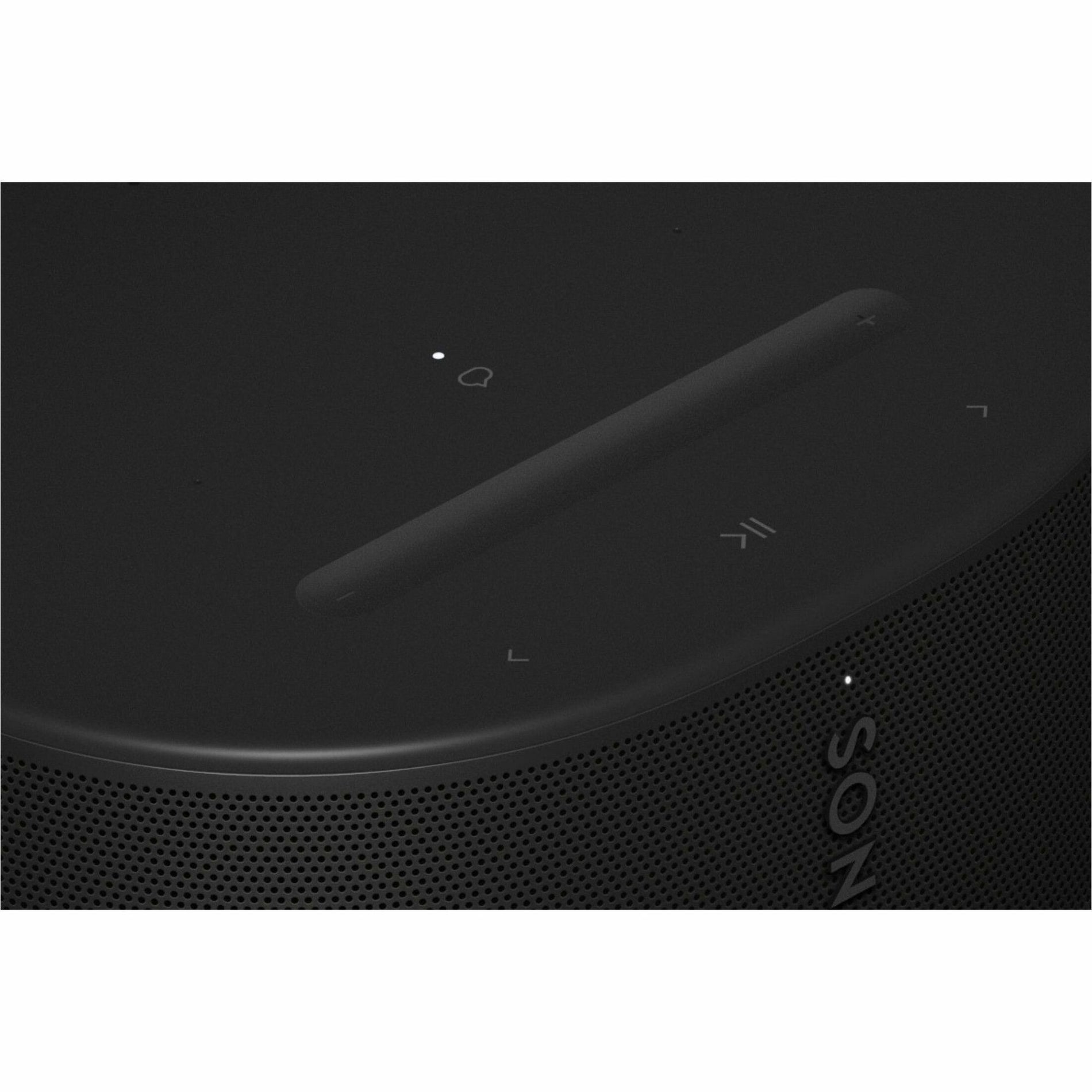 Move 2: Bluetooth & WiFi Portable Home Speaker - Sonos
