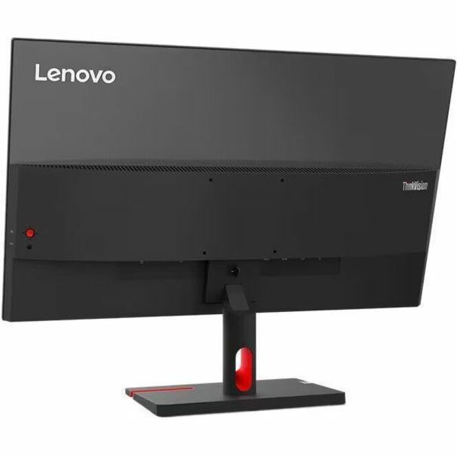 Lenovo 63DFKAR4US ThinkVision S27i-30 Wisdescreen LED Monitor, 27-inch FHD, 300 Nit, 99% sRGB, 16.7 Million Colors, 1920 x 1080, 82.0 PPI, 1,300:1 Contrast Ratio, 100 Hz Refresh Rate