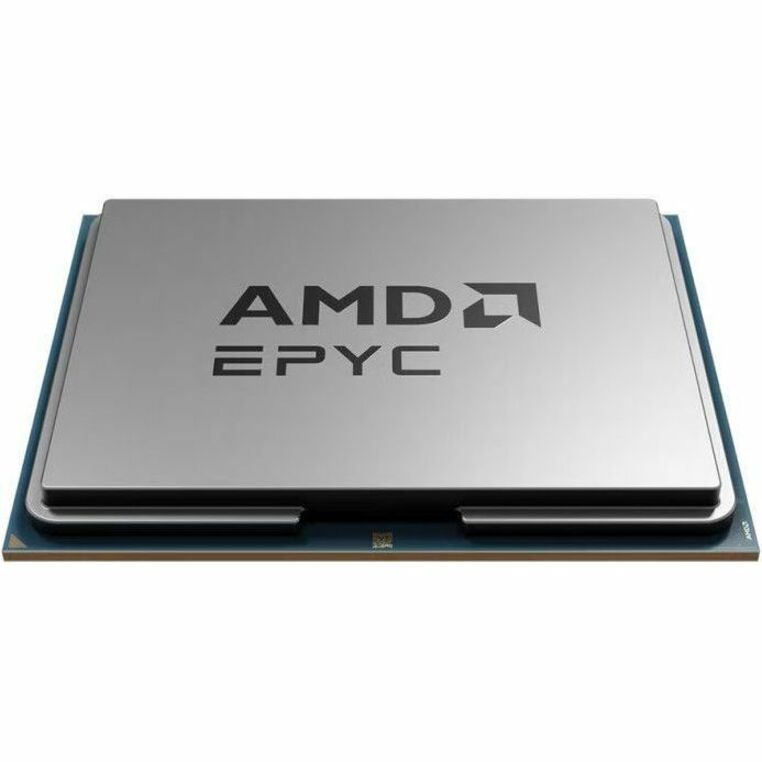 AMD 100-000000875 EPYC 8004 8534P Tetrahexaconta-core (64 Core) 2.30 GHz Processor - High Performance for Servers