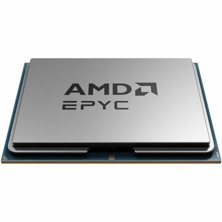 AMD 100-000001136 EPYC 8024P Octa-core 2.40 GHz Processor - High Performance for Servers