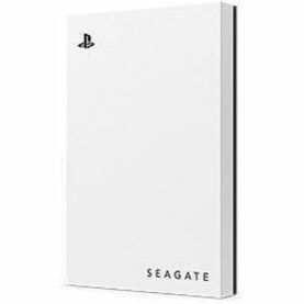 Seagate STLV2000101 Game Drive Hard Drive, 2 TB Portable External, USB 3.0, for PlayStation