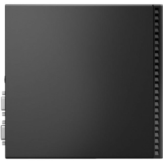 Lenovo 12E3004VUS ThinkCentre M70q Gen 4 Desktop Computer, Hexadeca-core Intel Core i7, 32GB RAM, 512GB SSD, Windows 11 Pro