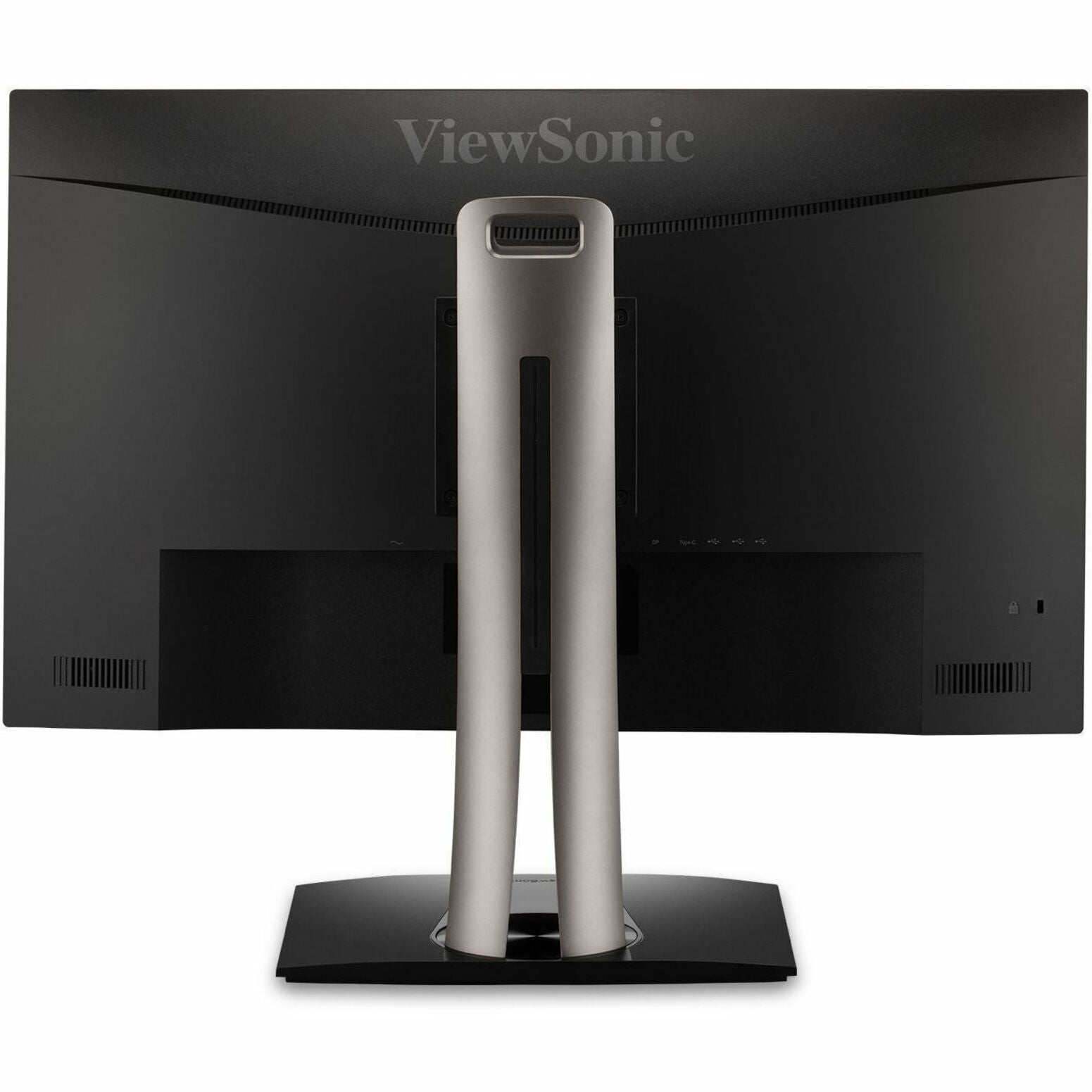 ViewSonic VP275-4K ColorPro 4K UHD Ergonomic Designed for Surface Monitor with USB C, 27" LED Monitor