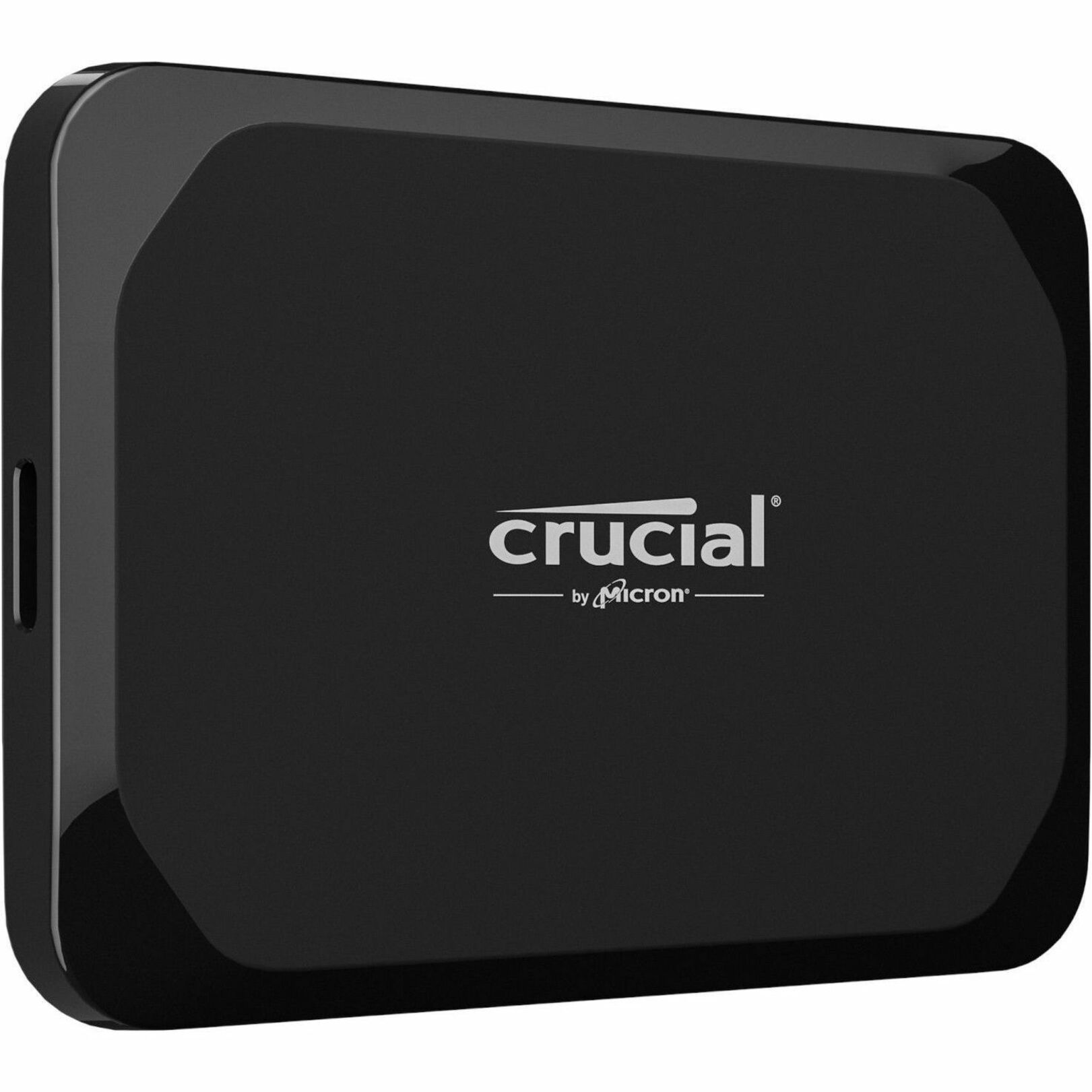 Crucial CT2000X9SSD9 X9 2TB Portable SSD, USB 3.2 (Gen 2), 1050 MB/s
