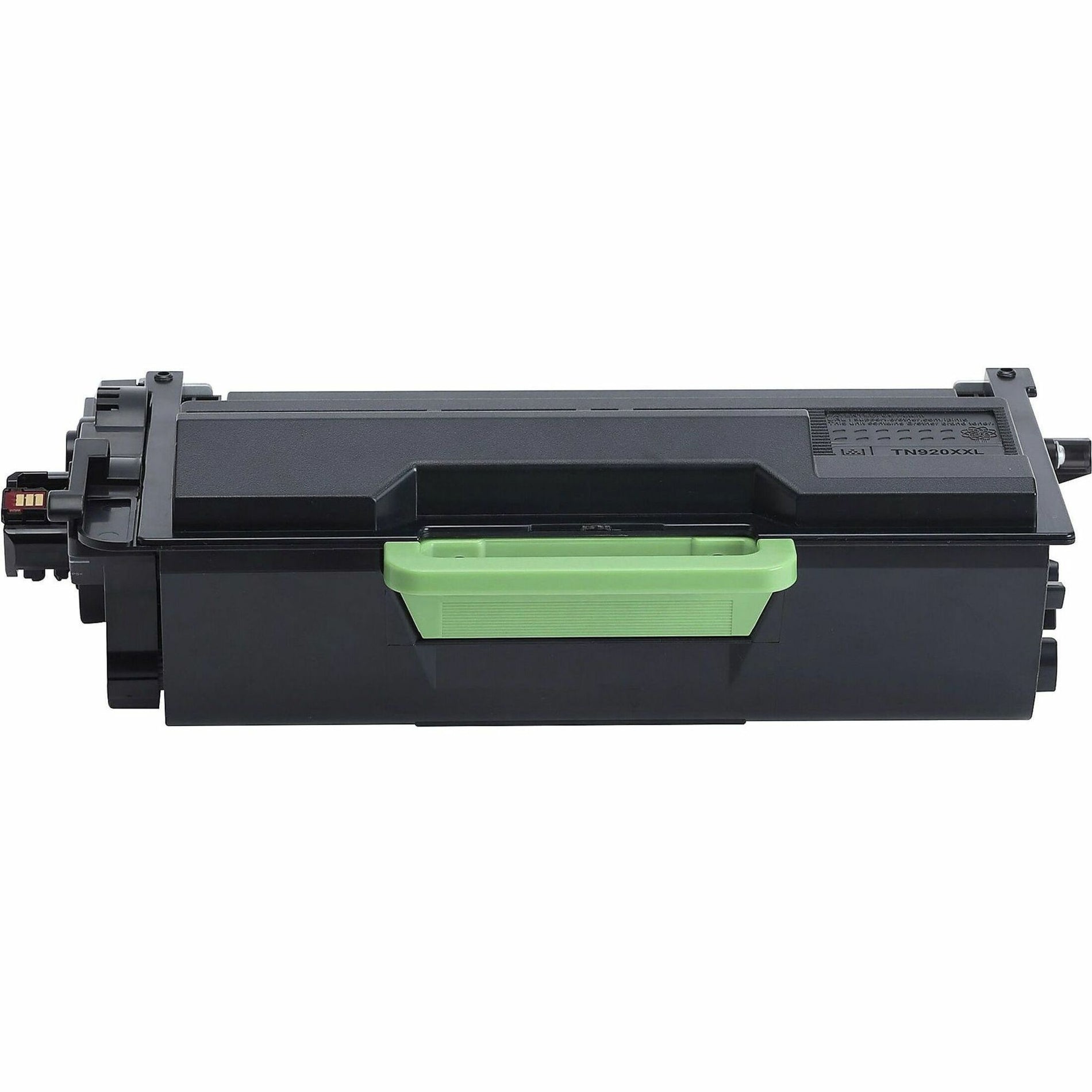 Brother TN920XXL Super High-yield Toner Cartridge - Genuine Black Toner for Brother Printers