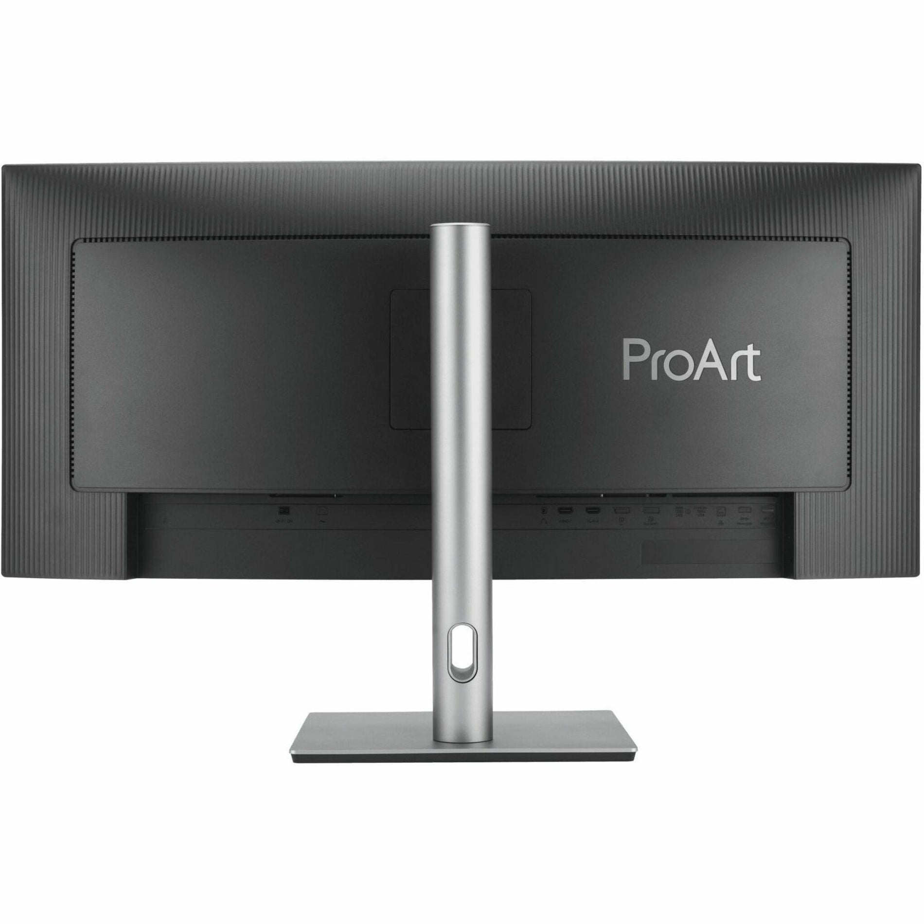 Asus PA34VCNV ProArt 34" UW-QHD Curved Screen LCD Monitor, 100% sRGB, USB Hub, HDR10