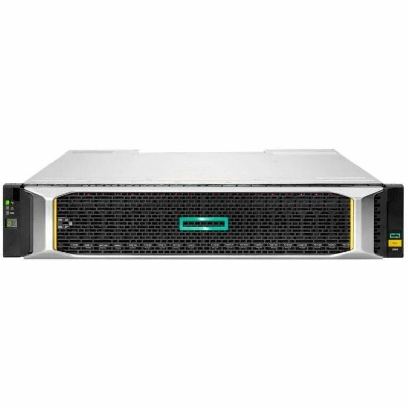 HPE S2E39B MSA 2060 16Gb Fibre Channel SFF 23TB Flash Bundle, High-Performance Storage Solution