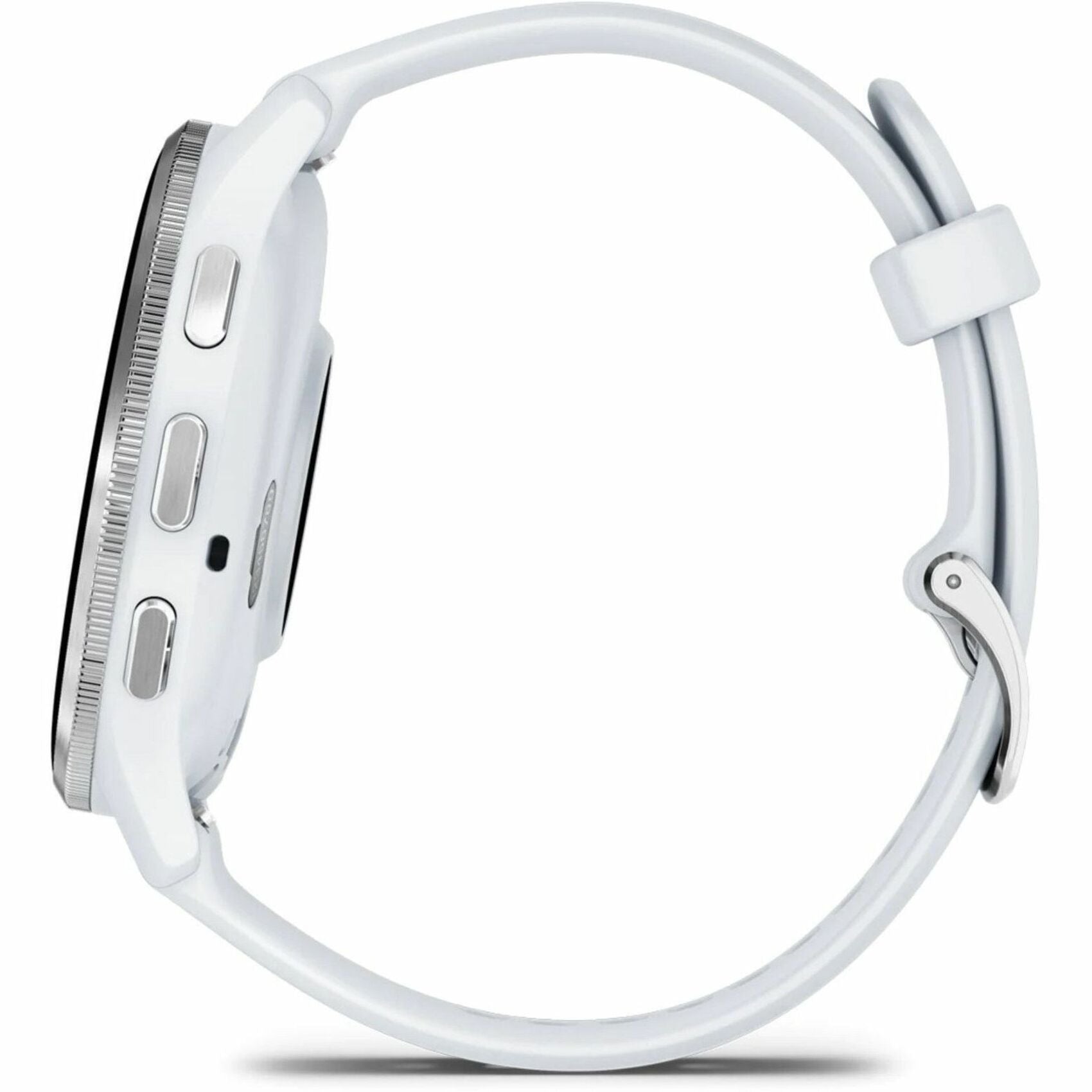 Garmin 010-02784-00 Venu 3 Smart Watch, AMOLED Display, GPS, Heart Rate Monitoring, Swim Tracking