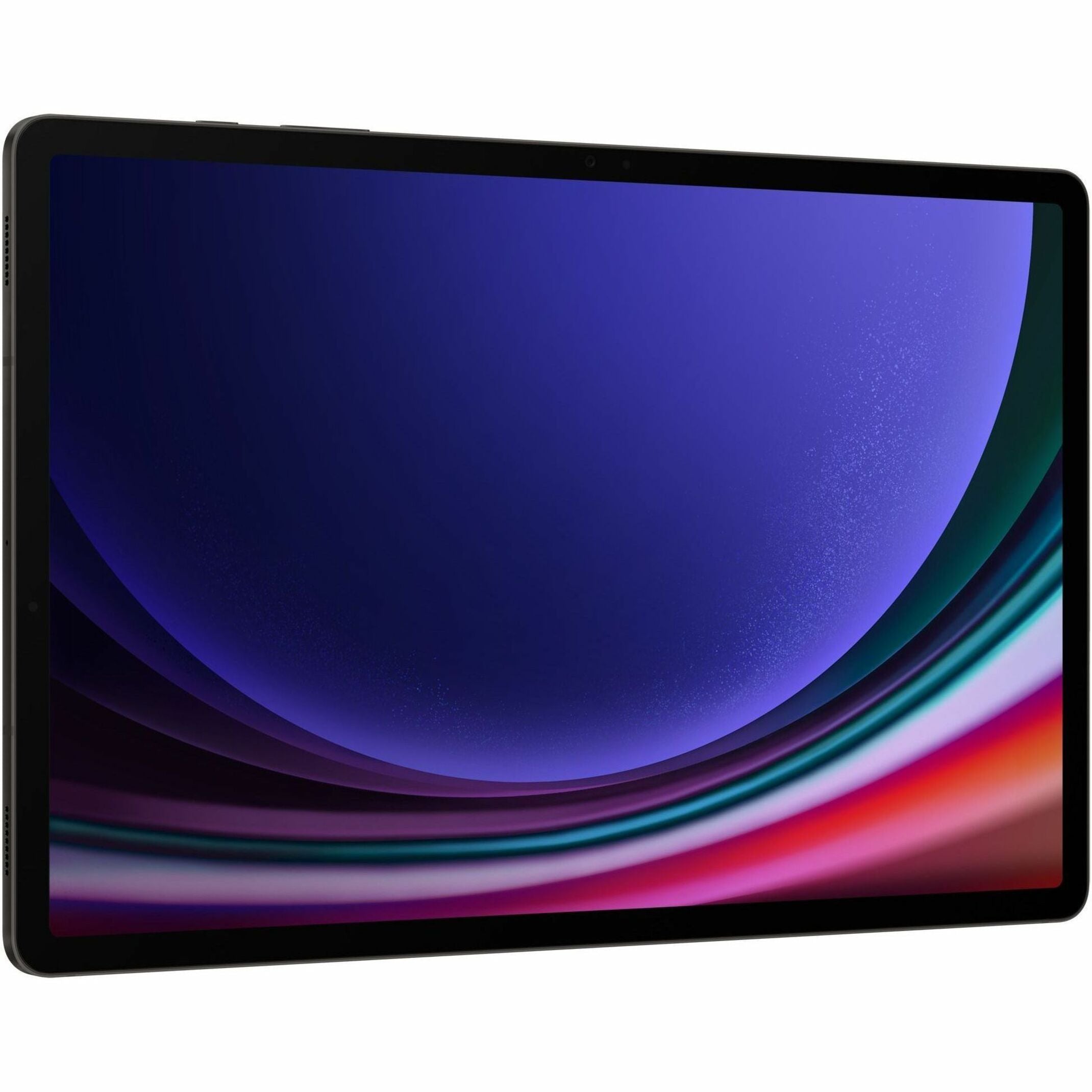 Samsung SM-X810NZAEXAR Galaxy Tab S9+ 12.4 Tablet, 512GB Storage, Android 13, Graphite