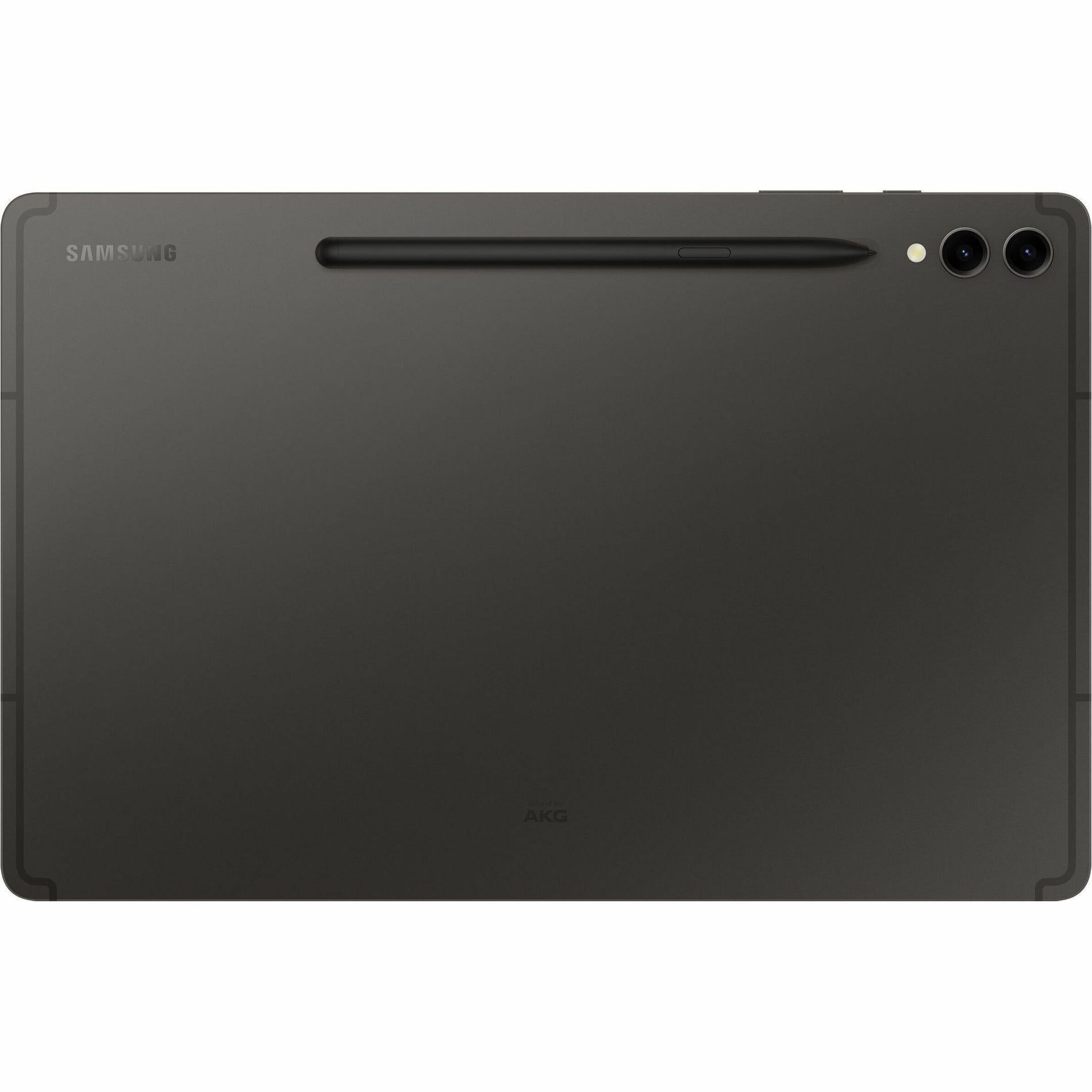 Samsung SM-X810NZAEXAR Galaxy Tab S9+ 12.4" Tablet, 512GB Storage, Android 13, Graphite