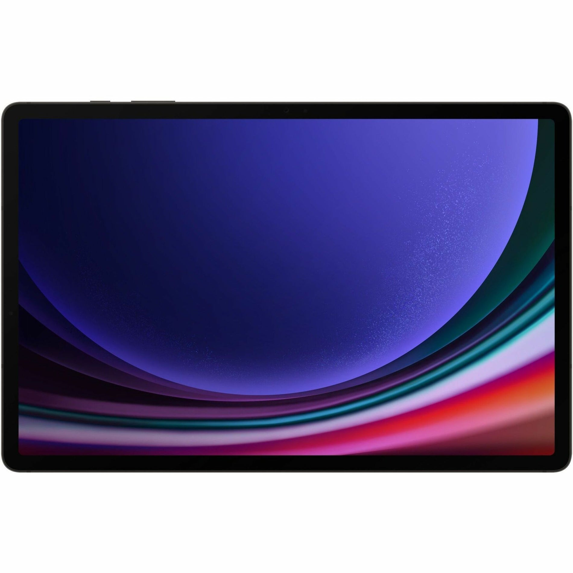 Samsung SM-X810NZAEXAR Galaxy Tab S9+ 12.4" Tablet, 512GB Storage, Android 13, Graphite
