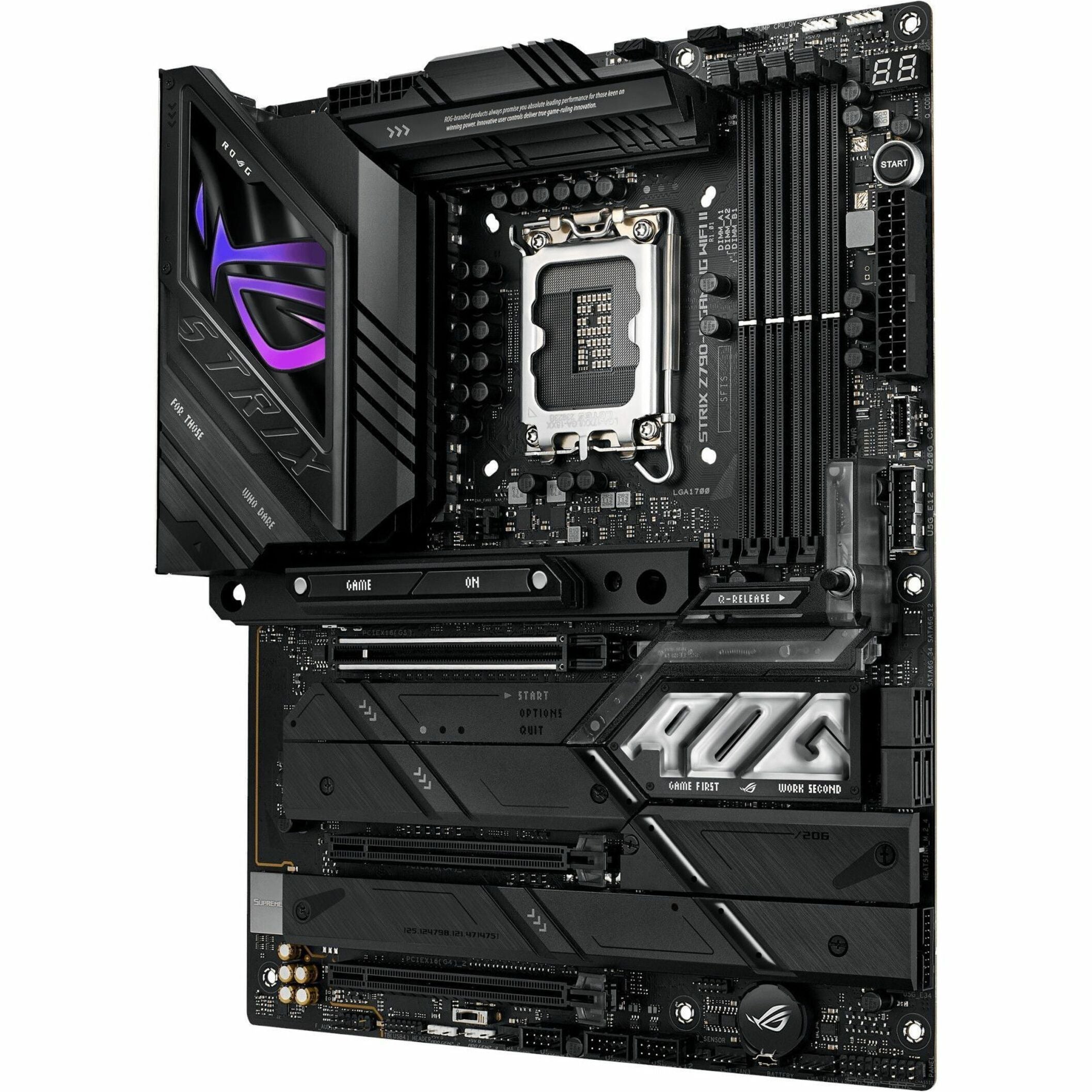 Raid Configuration Asus Motherboard Raid ASUS ROG Strix B850-A
