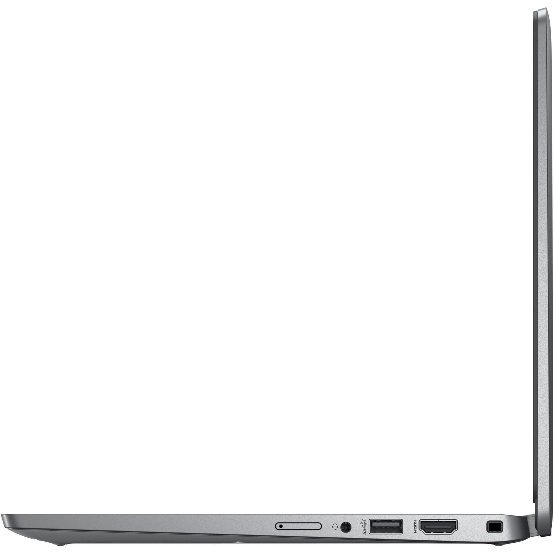 Dell 63JC6 Latitude 5330 13.3" Touchscreen Convertible 2 in 1 Notebook, Full HD, Intel Core i5 12th Gen, 16GB RAM, 256GB SSD
