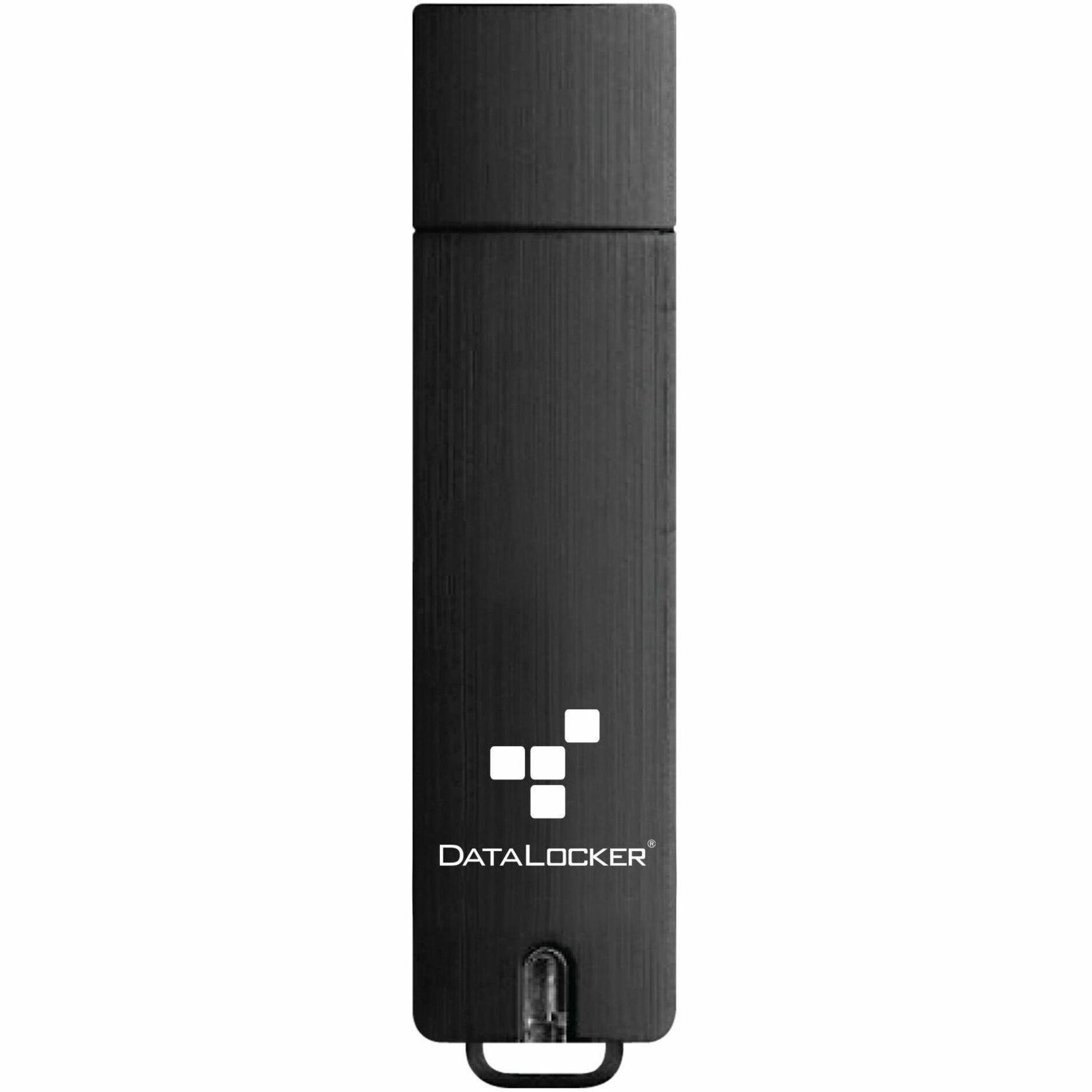 DataLocker S5-256-FE-M Sentry 5 256GB USB 3.2 (Gen 1) Type A Flash Drive, Portable Secure Storage Solution