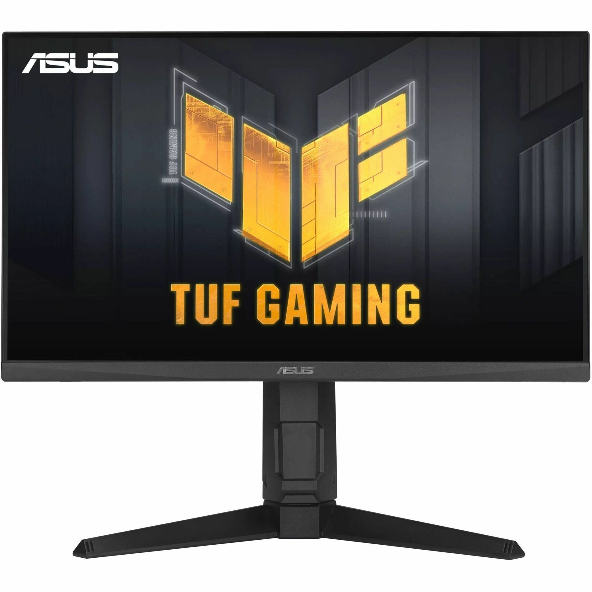 ASUS VG249QL3A TUF Gaming LED Monitor, 24" Full HD, 180Hz Refresh Rate, Adaptive Sync, 1ms Response Time, HDMI/DisplayPort