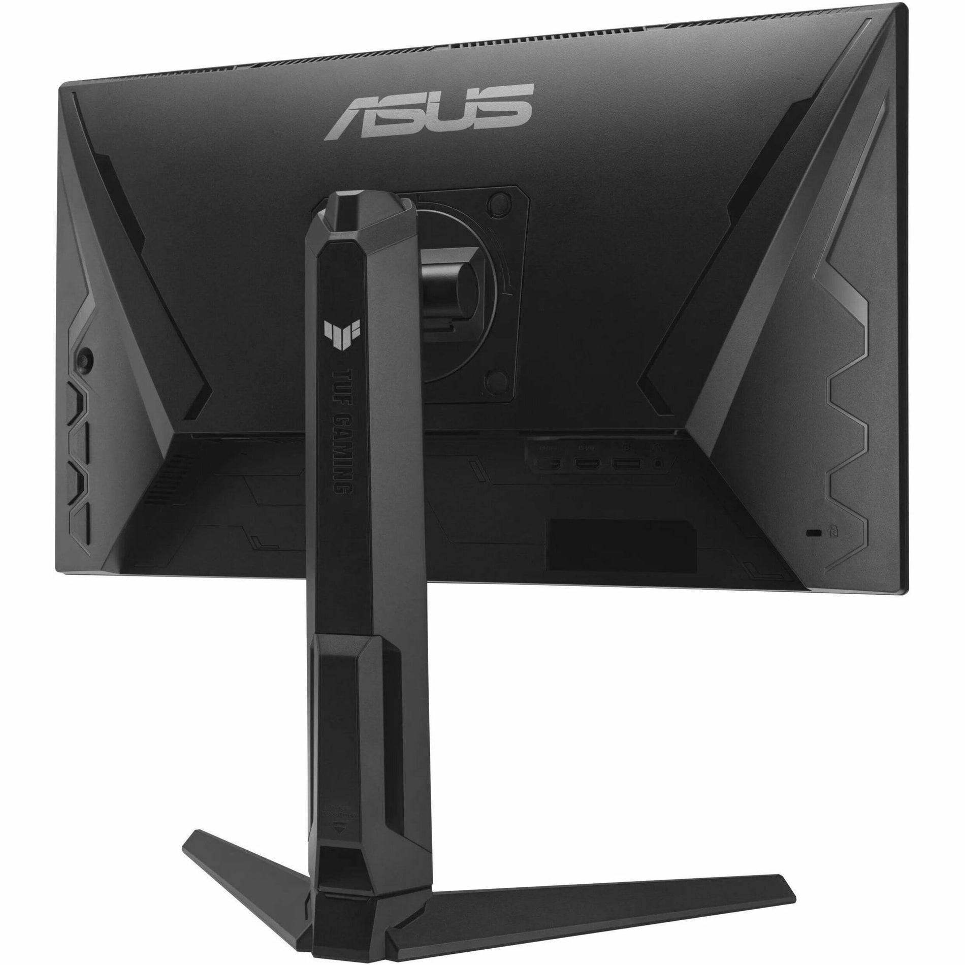 ASUS VG249QL3A TUF Gaming LED Monitor, 24" Full HD, 180Hz Refresh Rate, Adaptive Sync, 1ms Response Time, HDMI/DisplayPort