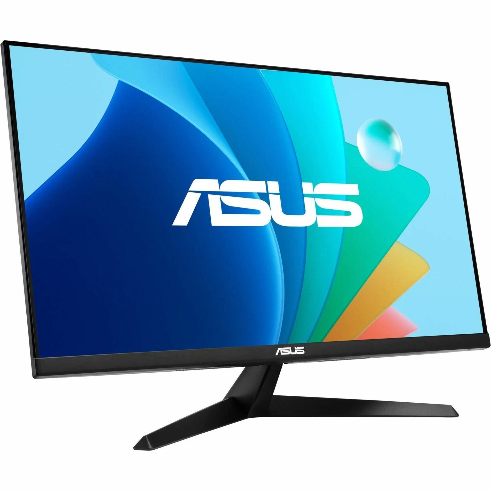 Asus VY279HF Gaming LED Monitor 27", Full HD, Adaptive Sync, TCO Certified, EPEAT Bronze