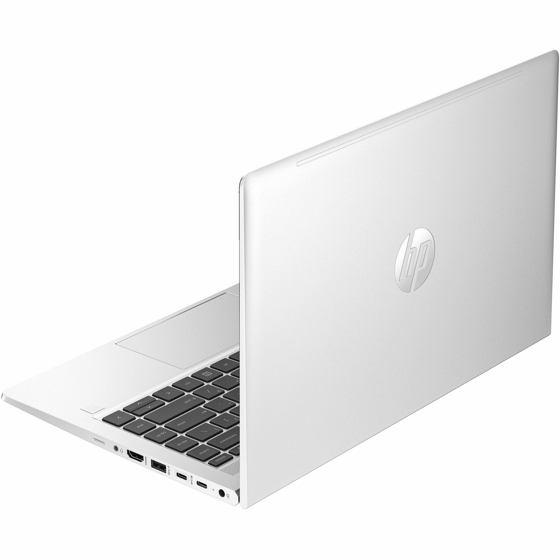 HP ProBook 440 G10 14" Touchscreen Notebook, Full HD, Intel Core i5, 16GB RAM, 256GB SSD, Pike Silver Plastic