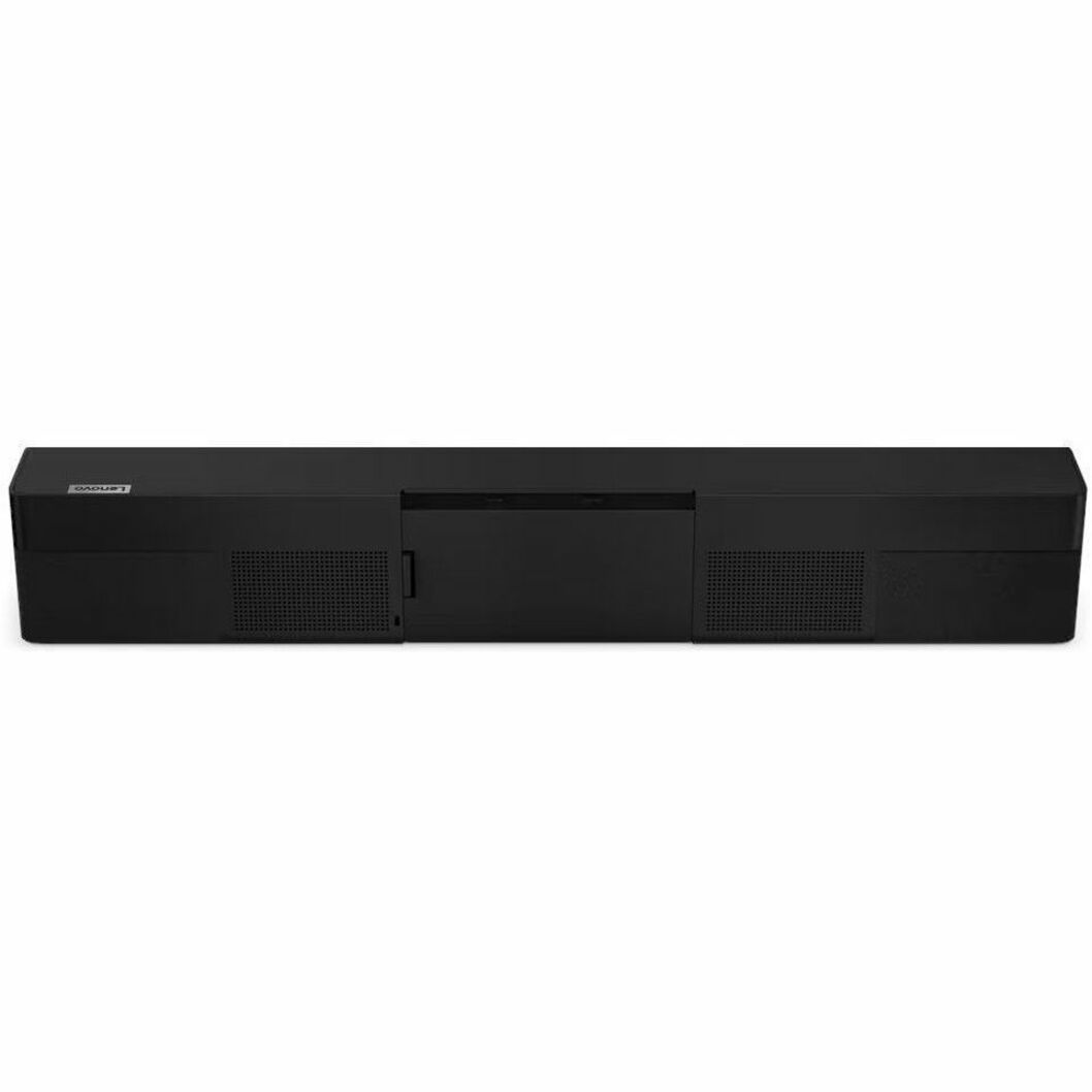 Lenovo 12BW0004US ThinkSmart One Video Conference Equipment, Microsoft Teams Compatible