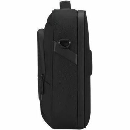 Lenovo 4X41M69796 ThinkPad Professional 14" Topload Gen 2 Carrying Case, Lightweight, Padded Shoulder Strap, RFID Blocking Pocket, Black