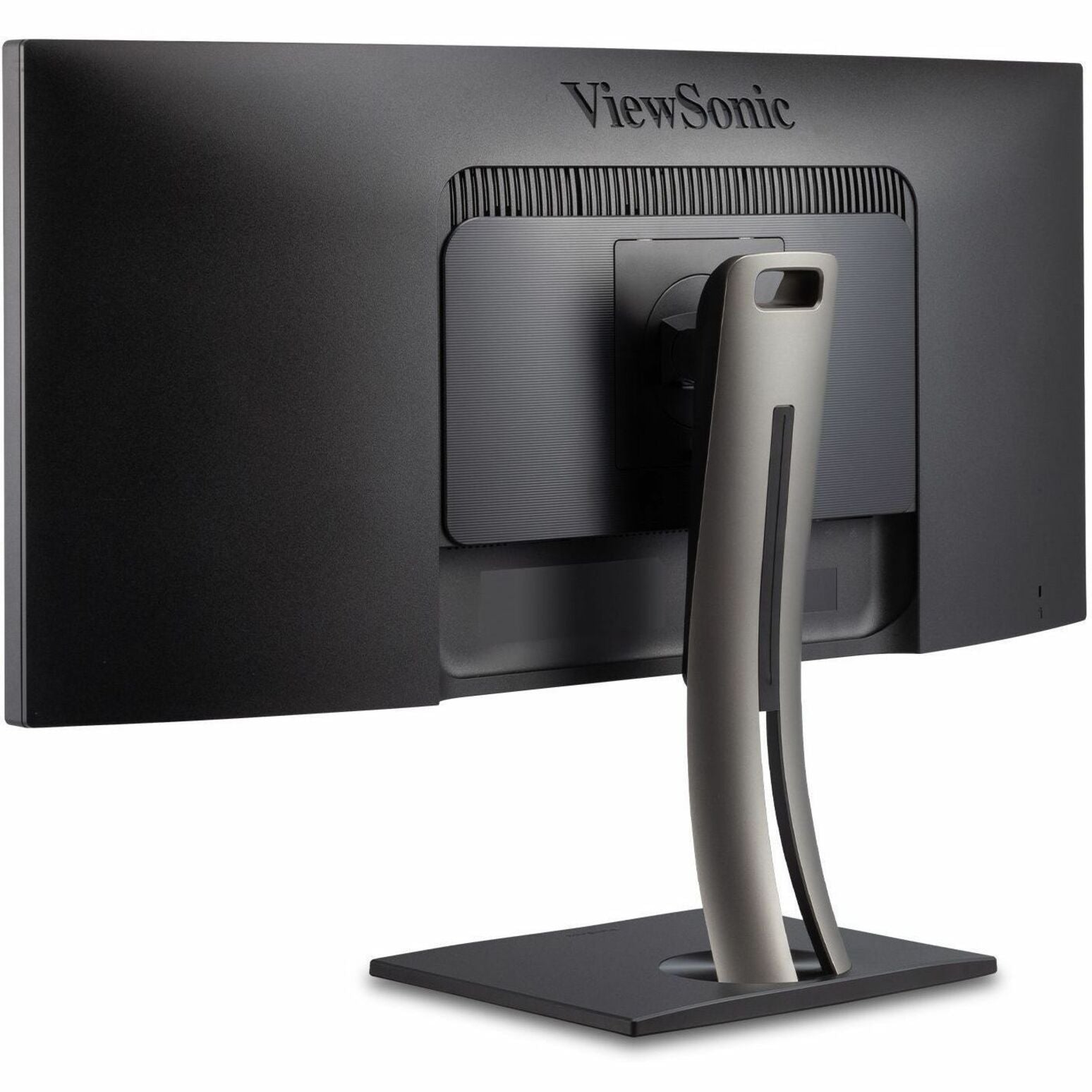 ViewSonic VP3456A ColorPro 34" Curved Monitor, 3440 x 1440, 75Hz, FreeSync, USB-C, HDMI, DP