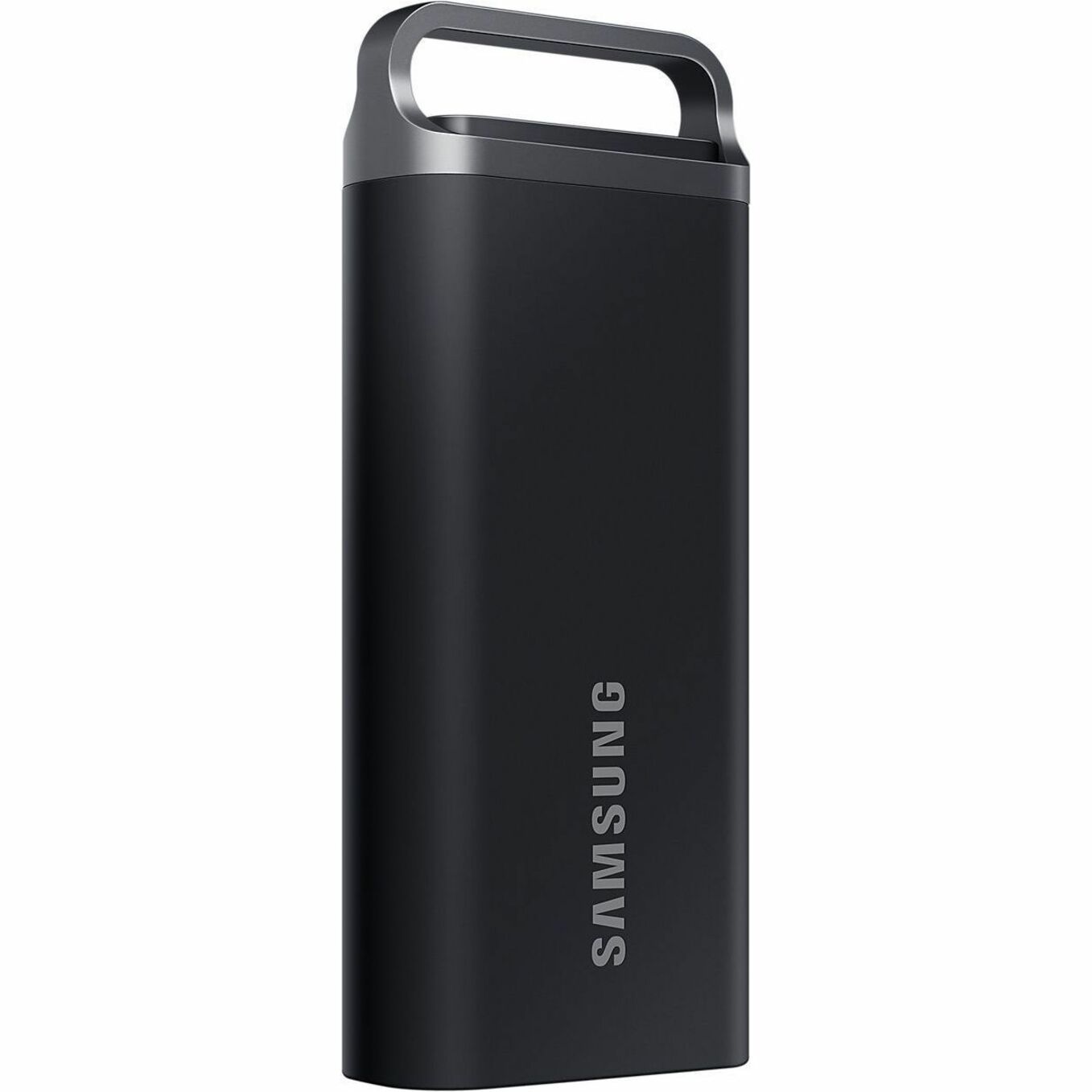  SAMSUNG T5 EVO Portable SSD 4TB, USB 3.2 Gen 1 External Solid  State Drive, Seq. Read Speeds Up to 460MB/s for Gaming and Content  Creation, MU-PH4T0S/AM, Black : Electronics