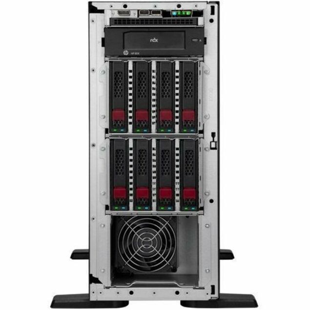 HPE P69303-005 ProLiant ML110 Gen11 Server