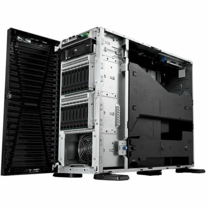 HPE P69303-005 ProLiant ML110 Gen11 Server
