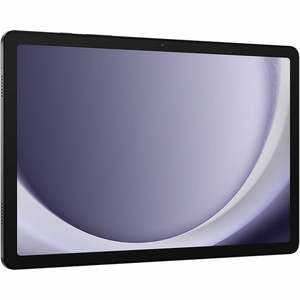 Samsung SM-X210NZAEXAR Galaxy Tab A9+ Tablet, 11 WUXGA TFT LCD, 8GB LPDDR4X, 128GB Flash Memory, Android, Graphite